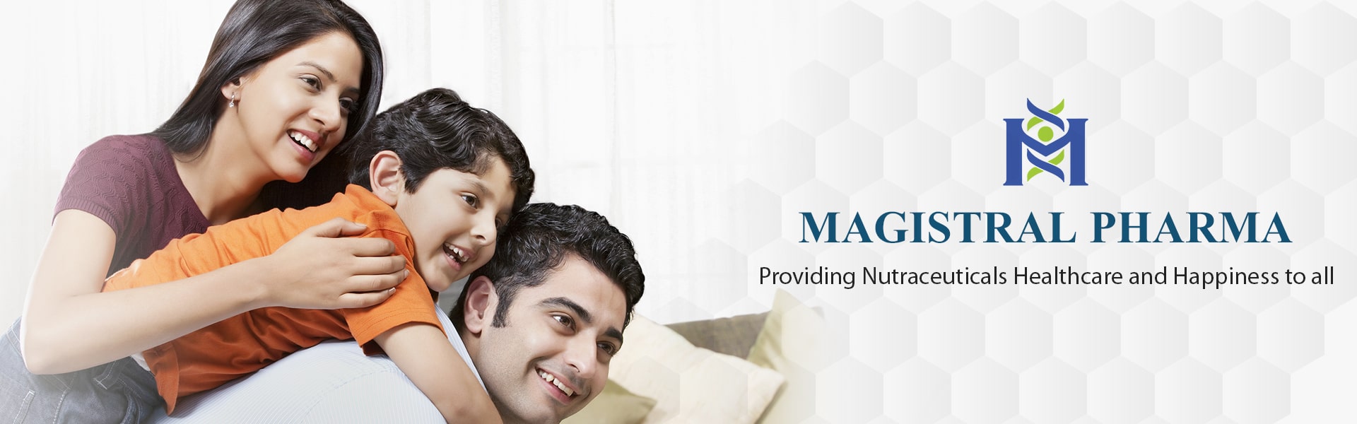 Magistral Pharma