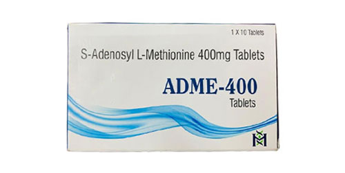 Adme-400